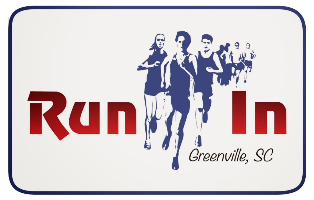 RunIn Logo