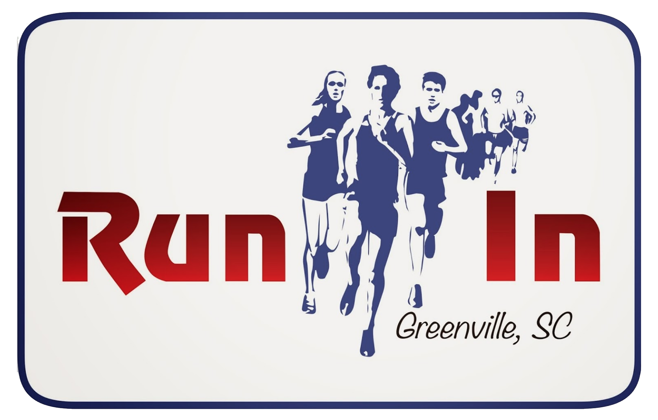 RunIn Logo